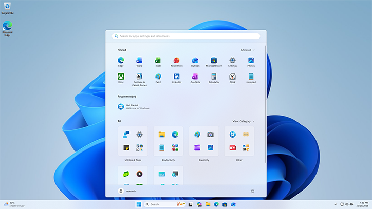 Windows 11 Pro Key – Official Lifetime License - Image 4